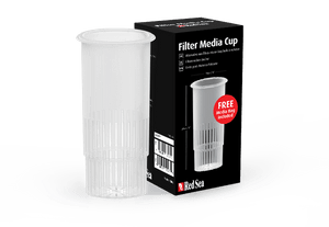 Red Sea Reef Media Cup Red Sea Reef Media Cup
