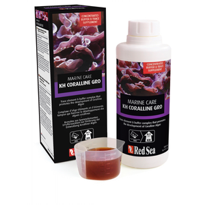 Red Sea Reef Care Coralline Gro 500ml Red Sea Reef Care Coralline Gro 500ml