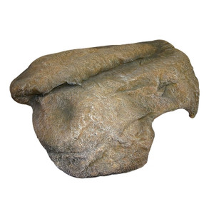 Reptile One Dyno Rock Hide Large Reptile One Dyno Rock Hide Large