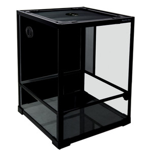 Reptile One RTF-450HT Glass Hinged Doors Terrarium Reptile One RTF-450HT Glass Hinged Doors Terrarium
