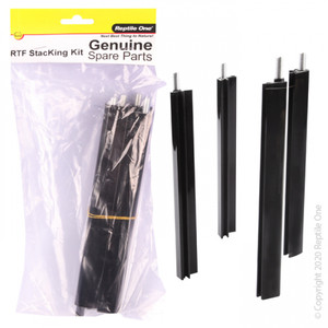 Reptile One RTF Stacking Kit Reptile One RTF Stacking Kit