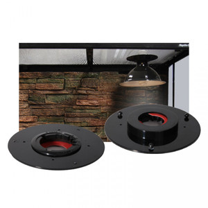 Reptile One Internal Heat Lamp Holder Reptile One Internal Heat Lamp Holder