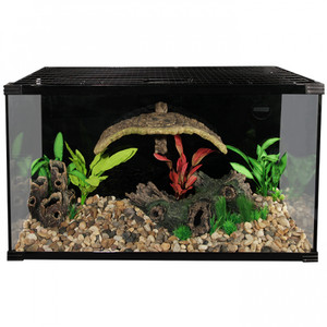 Reptile One TurtleEco 60 Glass Tank Reptile One TurtleEco 60 Glass Tank