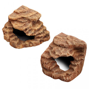 Reptile One Corner Rock Cave Reptile One Corner Rock Cave