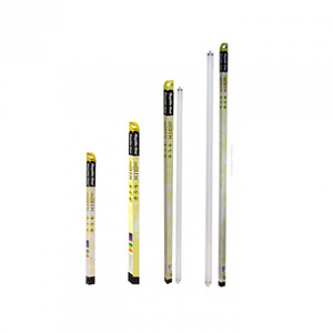 Reptile One UVB T8 Fluorescent Light Tubes Reptile One UVB T8 Fluorescent Light Tubes