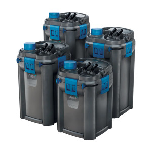 Oase BioMaster Thermo Oase BioMaster Thermo