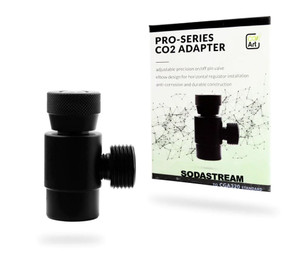 Co2 Art Sodastream Adaptor