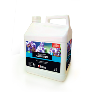 Red Sea Reef Care Magnesium Foundation C 5ltr Red Sea Reef Care Magnesium Foundation C 5ltr