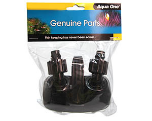 Aqua One Tap Set - Nautilus 600 800 Aqua One Tap Set - Nautilus 600 800