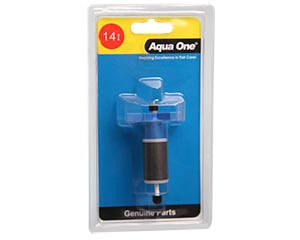 Aqua One Impeller Set 14i - Moray 2300 PondMaster 2300 Aqua One Impeller Set 14i - Moray 2300 PondMaster 2300