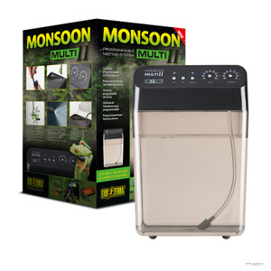 Exo Terra Monsoon Multi ll Reptile Mister Exo Terra Monsoon Multi ll Reptile Mister