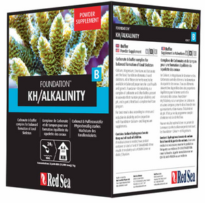 Red Sea KH/Alkalinity Foundation B 1kg