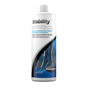 Seachem Stability 1L Seachem Stability 1L