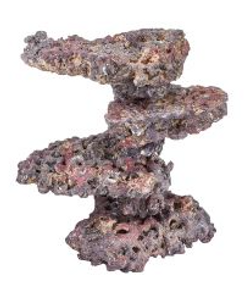 CaribSea Life Rock Reef Tree Kit CaribSea Life Rock Reef Tree Kit