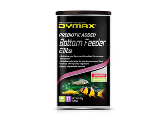 Dymax Bottom Feeder Elite 2.5mm Sinking Wafer