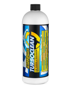 Fritz Aquatics FritzZyme TurboClean Fritz Aquatics FritzZyme TurboClean