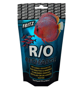 Fritz Aquatics R/O Recharge