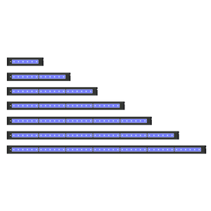 Aqua Illimination Blade Grow Coral