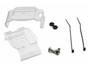 Aqua Illumination Blade Mounting Clips Aqua Illumination Blade Mounting Clips