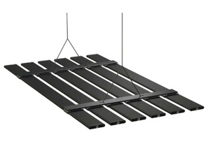 Aqua Illumination Blade Multi Light Hanging Kit