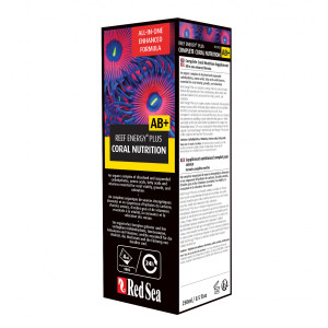 Red Sea Reef Energy Plus 250ml Red Sea Reef Energy Plus 250ml