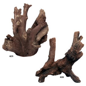 Reptile One Copilog Basking Mangrove Stump Ash Reptile One Copilog Basking Mangrove Stump Ash