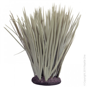 Reptile One Grey Spinifex with Resin Base Reptile One Grey Spinifex with Resin Base