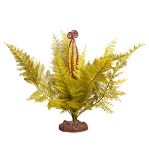 Reptile One Eagle Fern Green With Ceramic Base Reptile One Eagle Fern Green With Ceramic Base