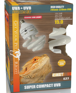 Get Your Pet Right Super Compact 15.0 Get Your Pet Right Super Compact 15.0