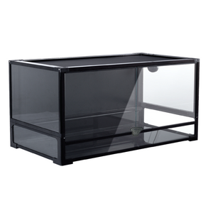 Get Your Pet Right Foldable Flat Pack Terrarium Get Your Pet Right Foldable Flat Pack Terrarium