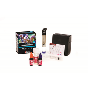 Red Sea Magnesium Pro test Kit Red Sea Magnesium Pro test Kit