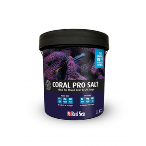 Red Sea Coral Pro Salt Red Sea Coral Pro Salt