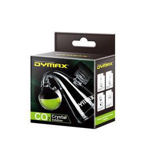 Dymax Glass CO2 Indicator Dymax Glass CO2 Indicator