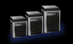 Teco TK E Series R290 Chiller Teco TK E Series R290 Chiller