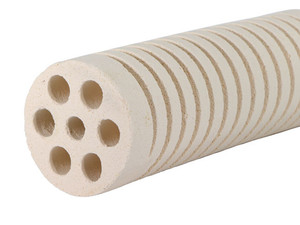 Lotus Root Bacteria House II