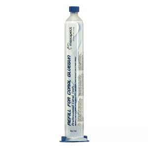 Maxspect Coral Glue Gun Refill Tube 50g Maxspect Coral Glue Gun Refill Tube 50g