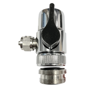 Aqua Medic RO/DI Tap Connector Aqua Medic RO/DI Tap Connector