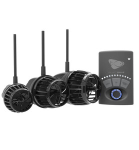 EcoTech Vortech Quite Drive - Mobius