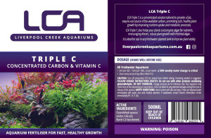 LCA Triple C LCA Triple C