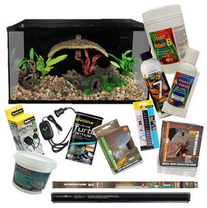Turtle Starter Kit Turtle Starter Kit