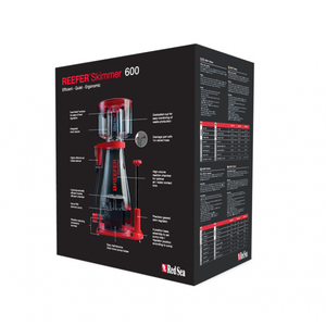 Red Sea Reefer Skimmer 600 Red Sea Reefer Skimmer 600