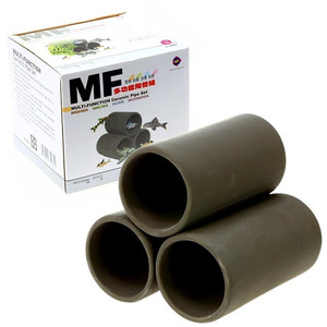 MF Shrimp and Cat Fish Caves