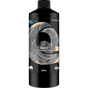 Quantum Aqua Easy E Quantum Aqua Easy E