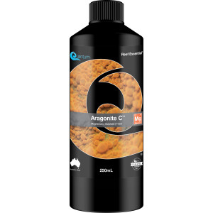Quantum Aqua Aragonite C Quantum Aqua Aragonite C