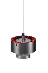 LEDSTAR Tyndall WRBG Smart Spotlight