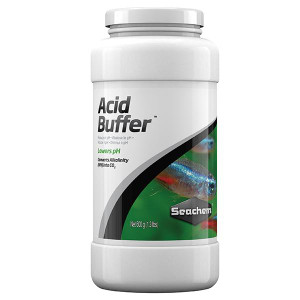 Seachem Acid Buffer Seachem Acid Buffer