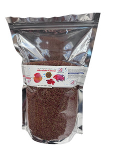 Absolute Colour Enhancer