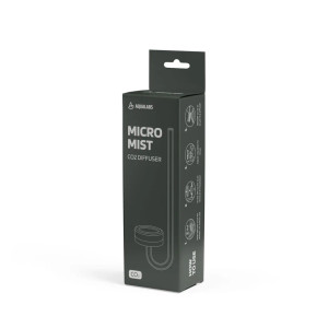 AquaLabs Micro Mist CO2 Diffuser AquaLabs Micro Mist CO2 Diffuser