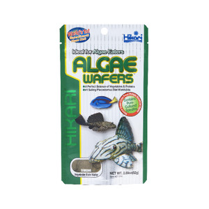 Hikari Algae Wafers 82g Hikari Algae Wafers 82g