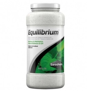 Seachem Equilibrium